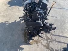 MOTORE COMPLETO PER KIA Picanto 1° Serie G4HE Benzina 1000 (04>08)