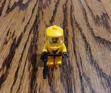 LEGO Minifigures Serie 4