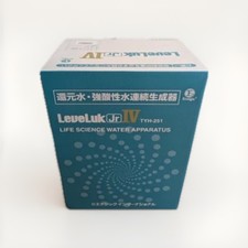 Macchina ionizzatore d'acqua