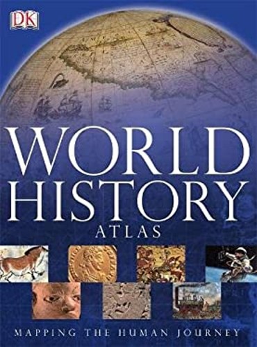 World history atlas mapping - world, :