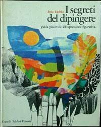 Segreti del dipingere - i,