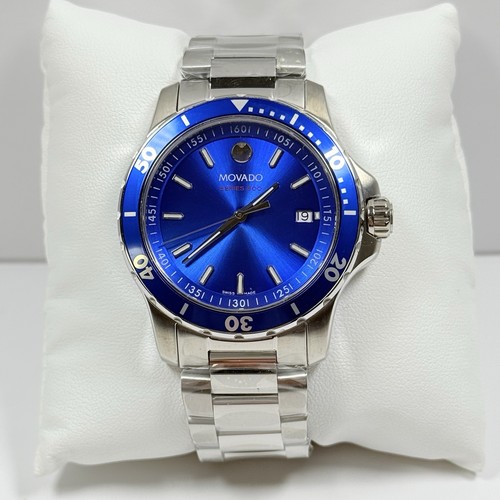 Orologio uomo movado - uomo, serie