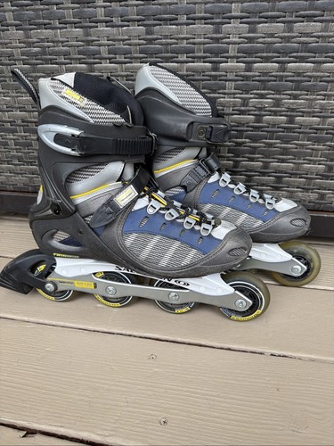 Salomon magnesium 135 - magnesium,