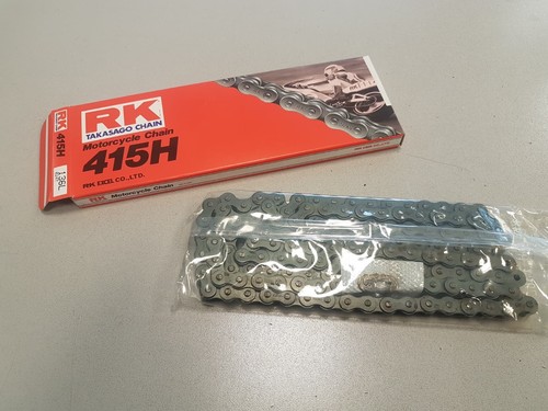 Catena chain trasmissione - catena, rk