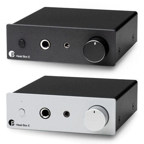 Pro ject head - pro-ject,