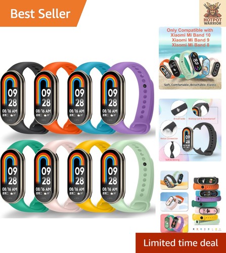 Stylish tpu bands - 8,