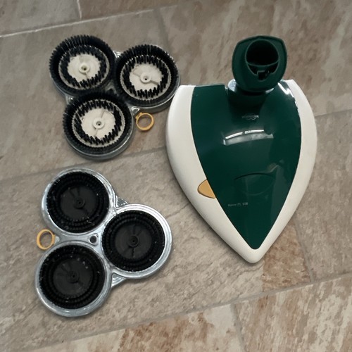 Vorwerk folletto pl515 - vorwerk,