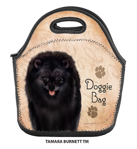 Borsa pawtastic pomerania - borsa,