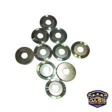 Leva cambio lavatrice adatta