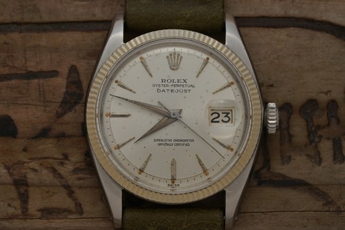 C1961 rolex revisionato - c1961,