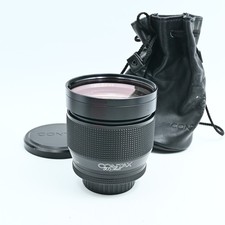 Contax Carl Zeiss Planar T*
