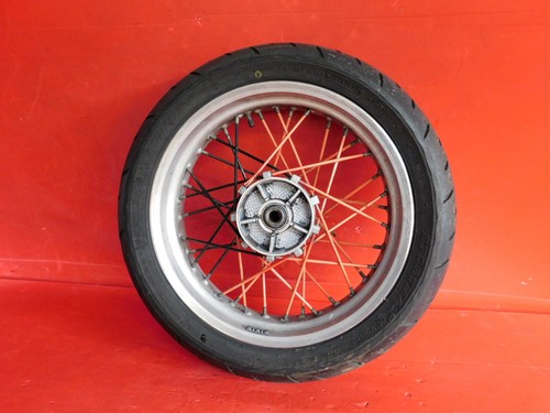 Cerchio posteriore husqvarna - cerchio,