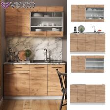 Cucina modulare blocco cucina