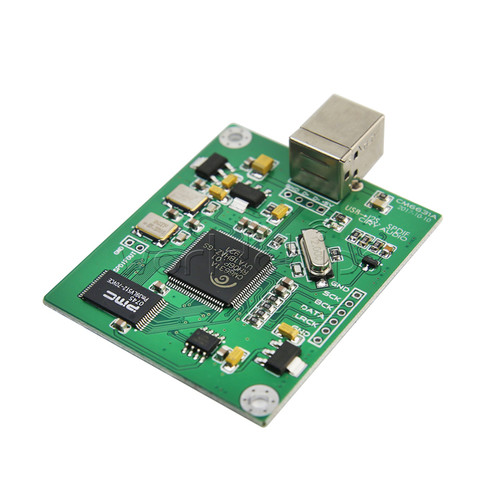 Cm6631a modulo interfaccia - modulo,