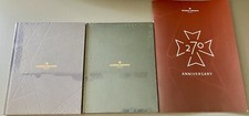Vacheron constantin cataloghi - vacheron,