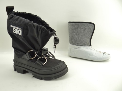 Stivali neve dsquared2 - stivali, da