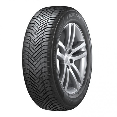 Gomme auto stagioni 225 65 - 4,