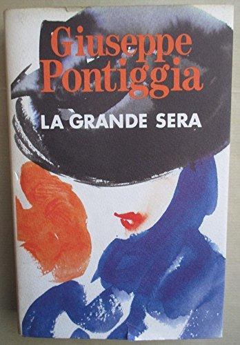 Grande sera hardcover - grande, [hardcover]