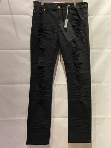 Migliore jeans skinny uomo - jeans,