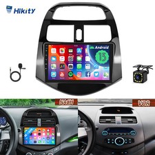 32 GB Android 15 autoradio GPS