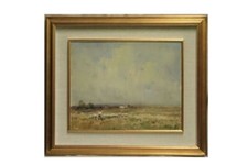 Ivan KARPOFF (Novocerkassk 1898 - Milano 1970) - Transumanza