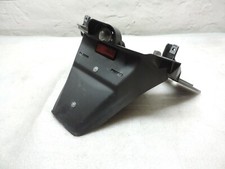  REAR FENDER LICENSE PLATE