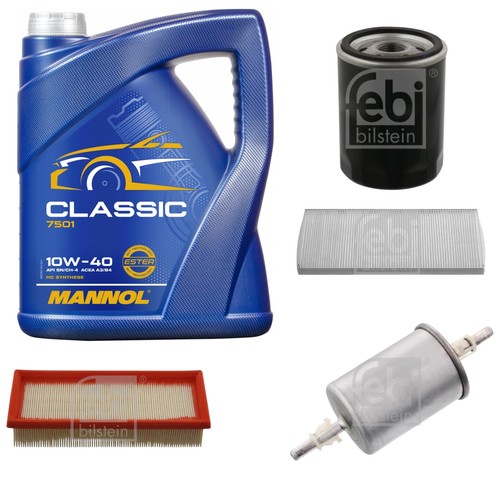 Febi bilstein kit revisione - kit, 5l
