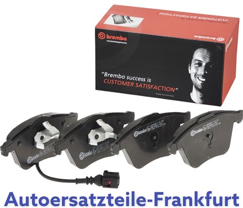 Pastiglie freno brembo - freno,