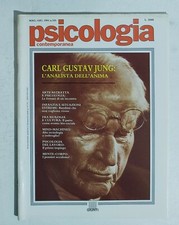 13961 Psicologia contemporanea - nr 105 1991 - ed. Giunti