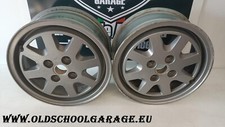 Coppia cerchi lega fiat - fiat, /