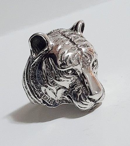 Anello argento 925 uomo - anello,