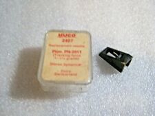 Puntina Giradischi HUCO 2407