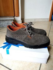 FTG Summer Work Safety Shoes