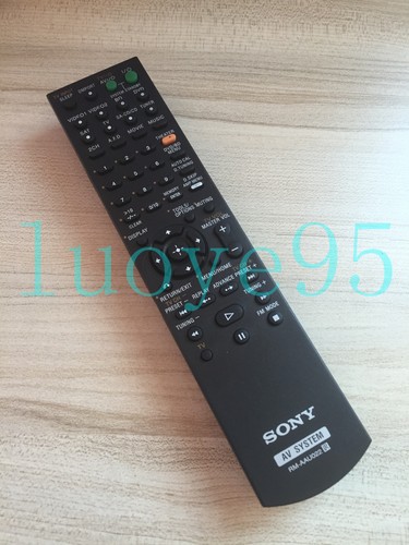 Aau022 per sony home audio - sony,