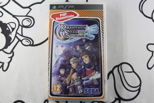 Play station psp phantasy - psp,