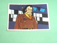 CAPITAN HARLOCK FIGURINA e' un