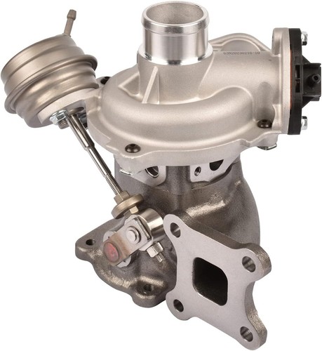 1761178 turbocompressore con - 1761178,