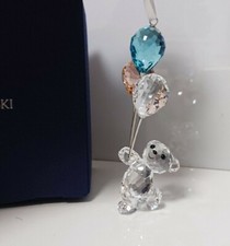 Swarovski 💎Orso Kris My