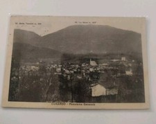 Cartolina 1930 Cunardo Panorama Generale