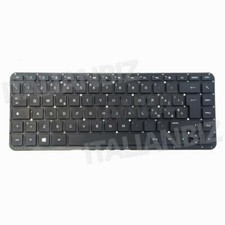 TASTIERA NERA COMPATIBILE PER