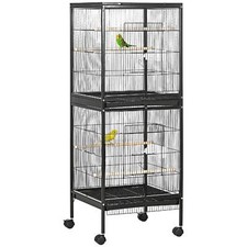 Gabbia Voliera per Uccelli per