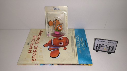 Disney magiche storie sonore - magiche,