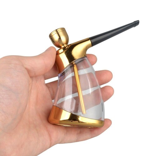 Pipa fumo portatile bong - pipa,