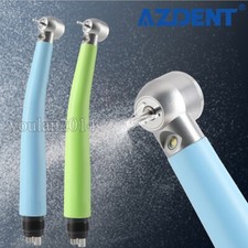 Generatore Elettrico Dentale LED Manipolo Alta Velocità Triplo Spray Acqua 2/4 Fori