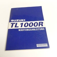 manuale officina originale