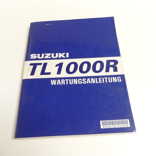 Manuale officina originale - manuale,