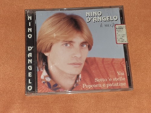 Nino angelo il meglio - ,