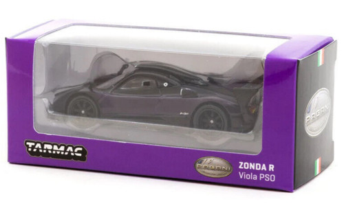 Tarmac works global64 pagani - global64,