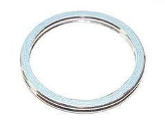 Guarnizione scarico lega - in,