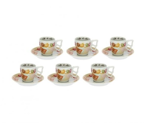Thun set tazzine - thun,